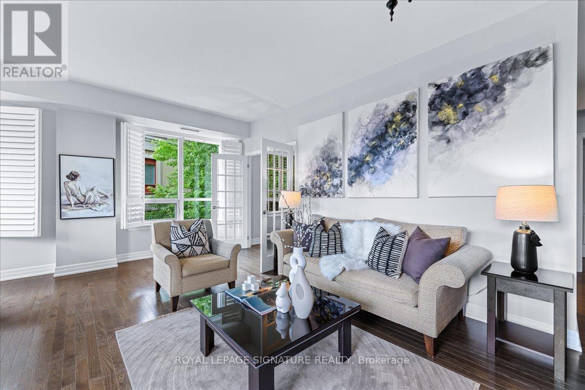 Photo 1 of 308 23 Rean Drive, Toronto ON