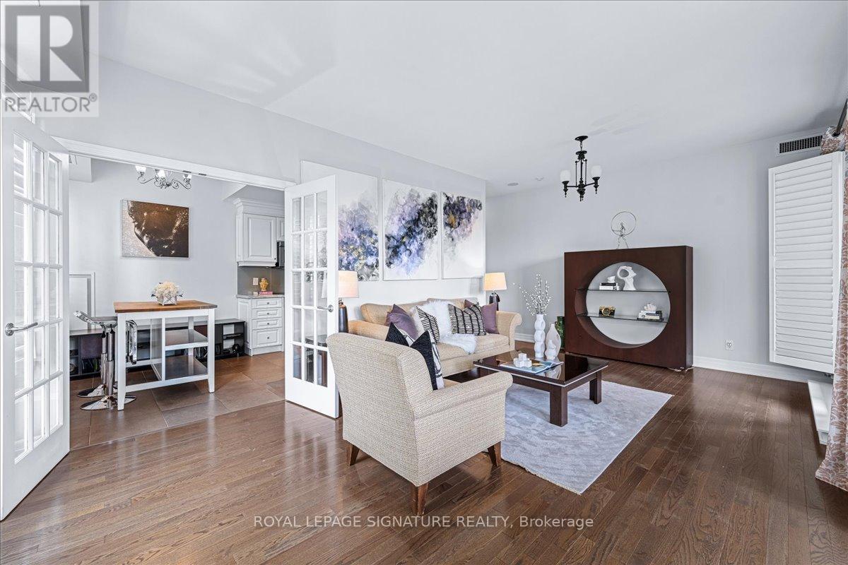 Photo 23 of 308 23 Rean Drive, Toronto ON