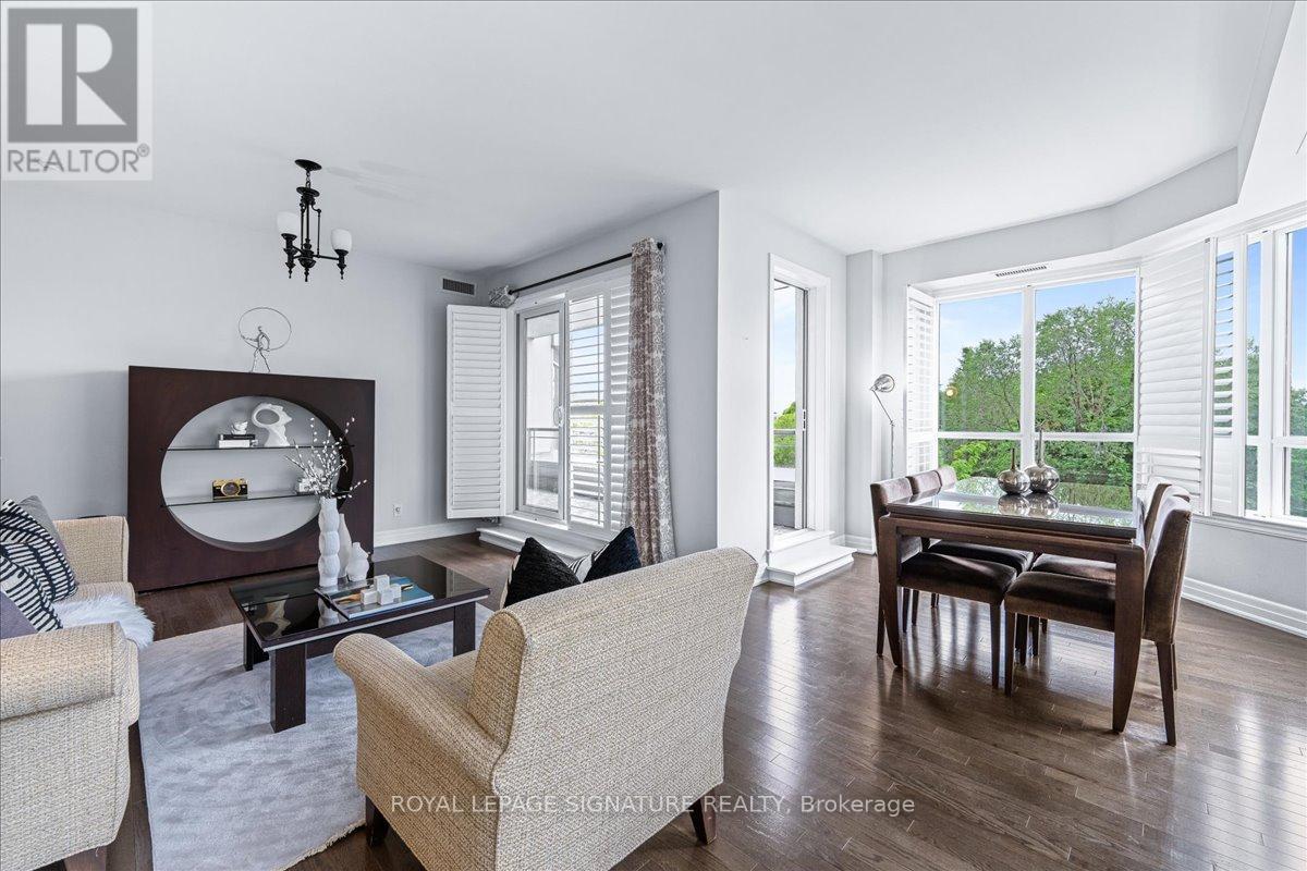 Photo 26 of 308 23 Rean Drive, Toronto ON
