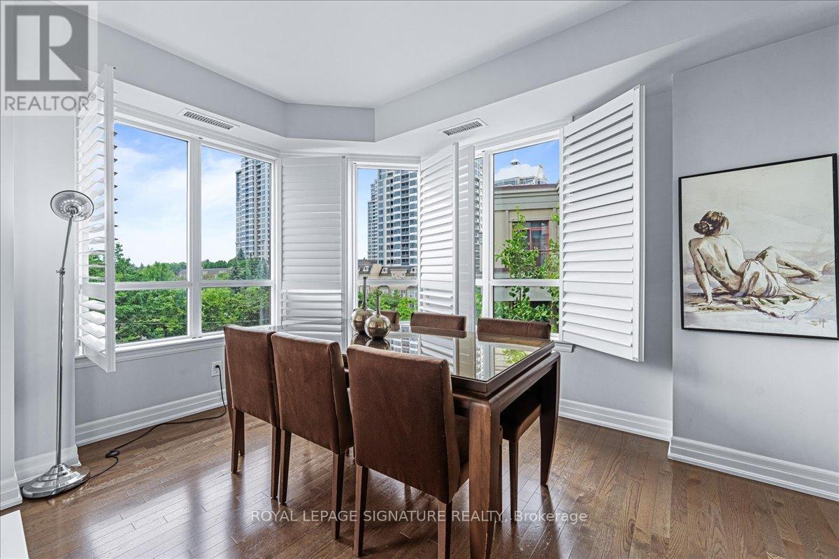 Photo 22 of 308 23 Rean Drive, Toronto ON
