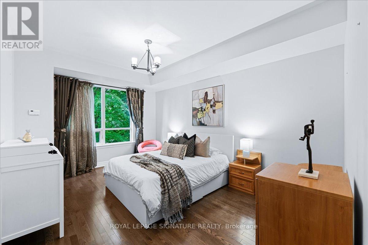Photo 17 of 308 23 Rean Drive, Toronto ON