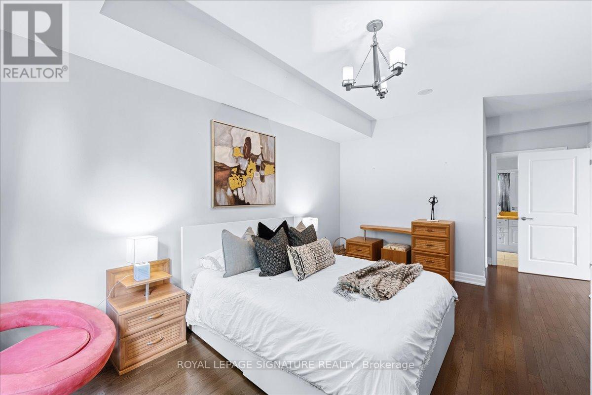 Photo 20 of 308 23 Rean Drive, Toronto ON