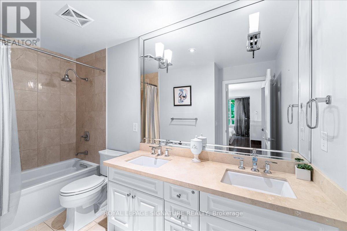 Photo 8 of 308 23 Rean Drive, Toronto ON