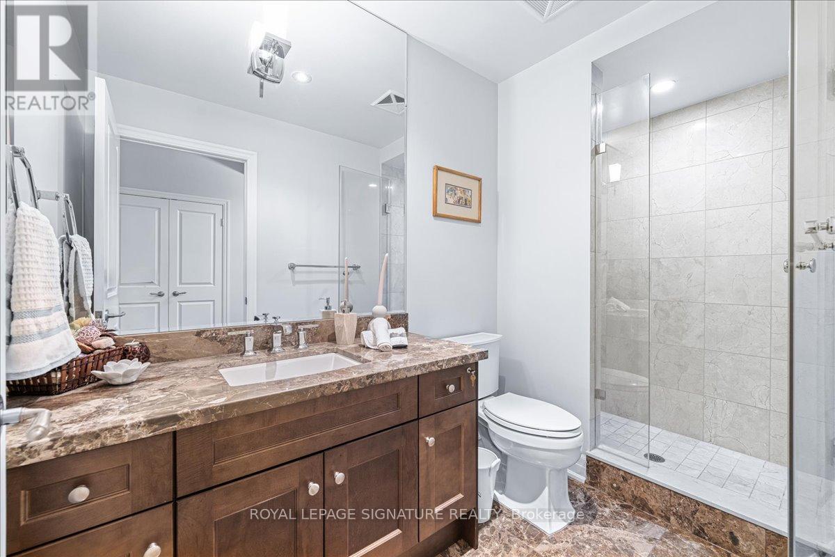 Photo 16 of 308 23 Rean Drive, Toronto ON