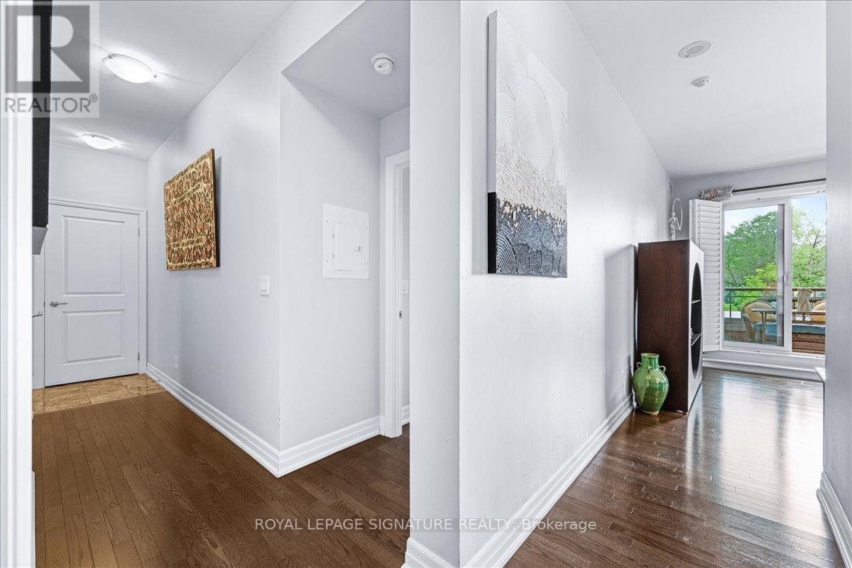 Photo 27 of 308 23 Rean Drive, Toronto ON
