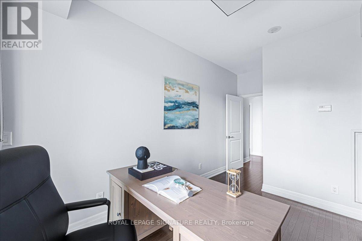 Photo 12 of 308 23 Rean Drive, Toronto ON