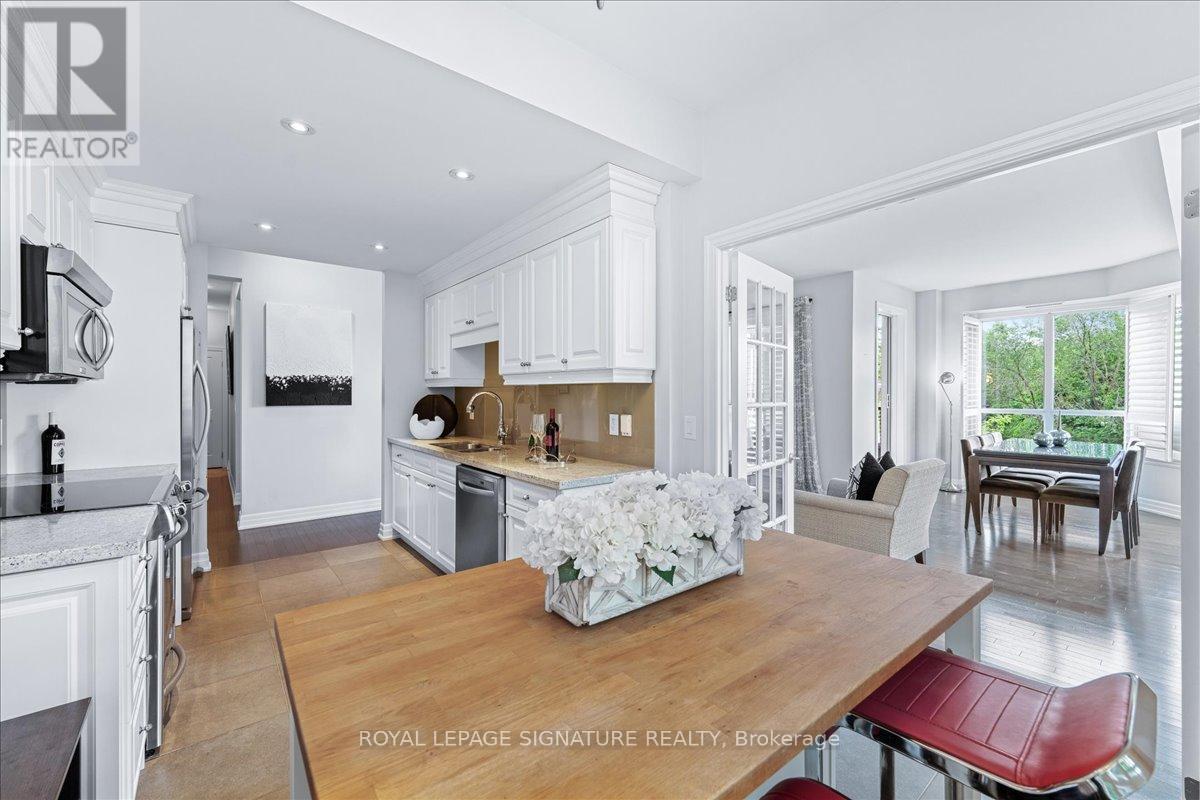 Photo 10 of 308 23 Rean Drive, Toronto ON