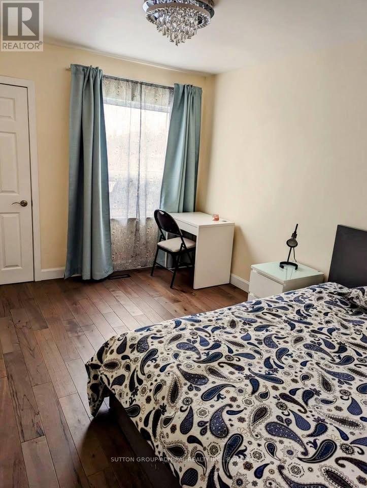 Photo 5 of Main Floor 168 Park Home Avenue, Toronto ON