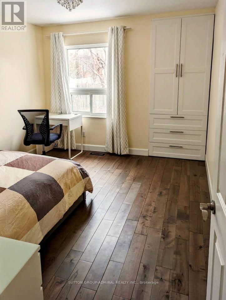 Photo 1 of Main Floor 168 Park Home Avenue, Toronto ON