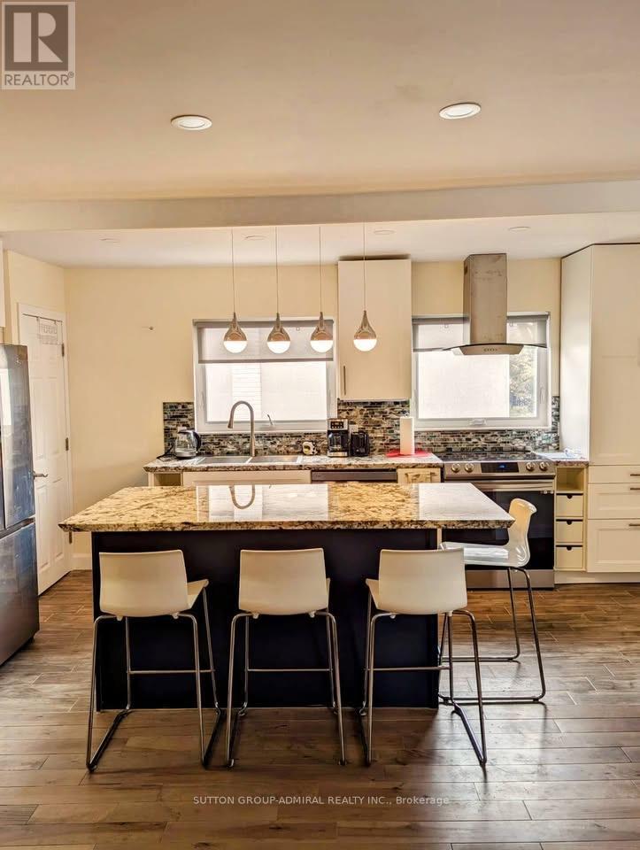 Photo 14 of Main Floor 168 Park Home Avenue, Toronto ON