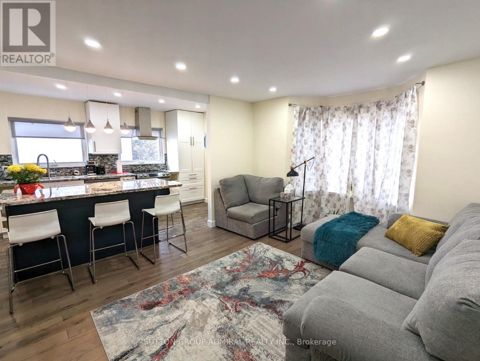 Photo 11 of Main Floor 168 Park Home Avenue, Toronto ON
