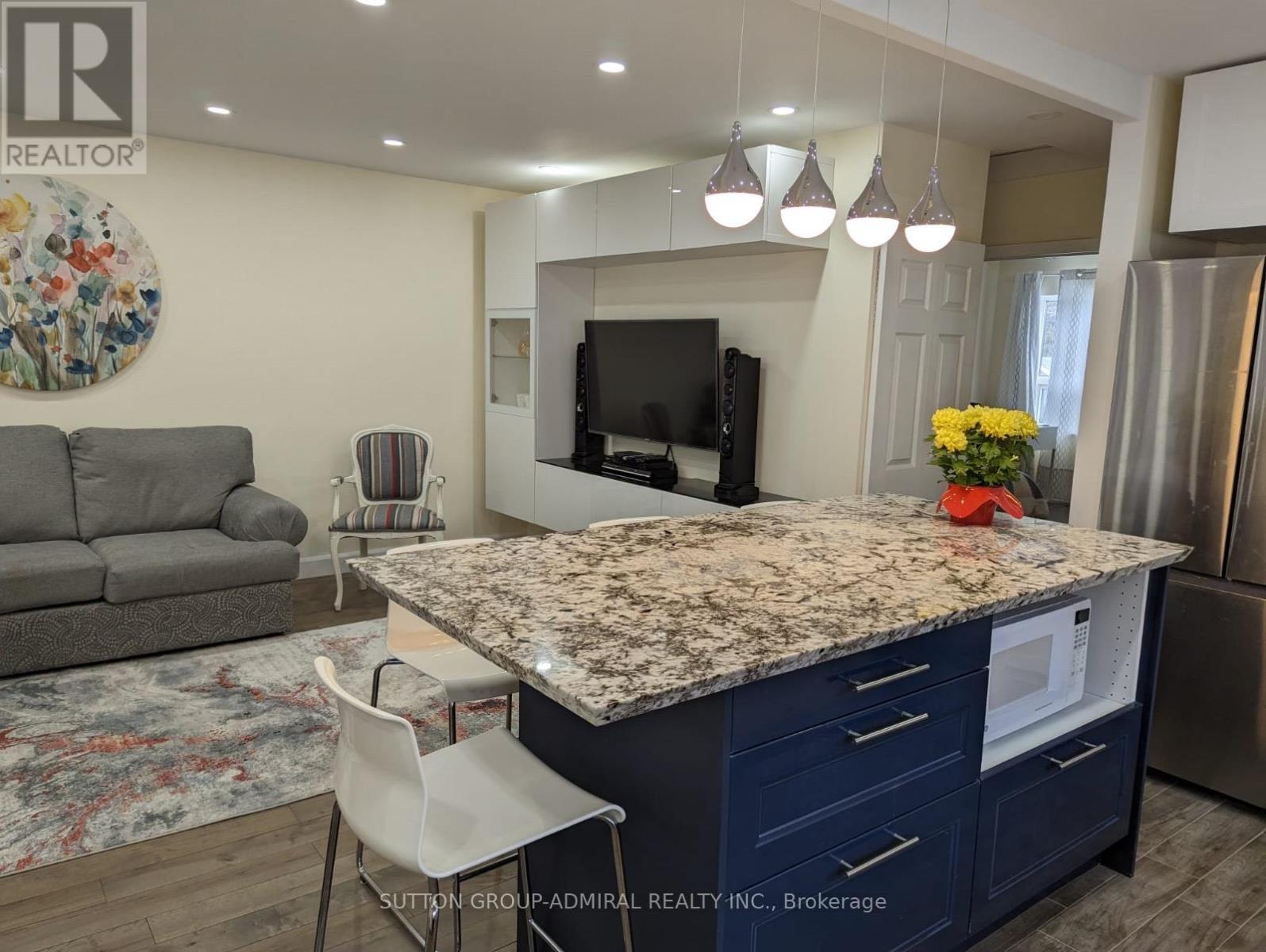 Photo 6 of Main Floor 168 Park Home Avenue, Toronto ON