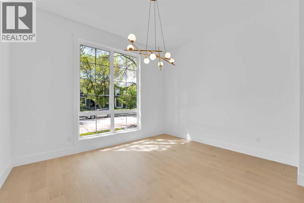 Photo 13 of 432 23 Avenue Nw, Calgary AB