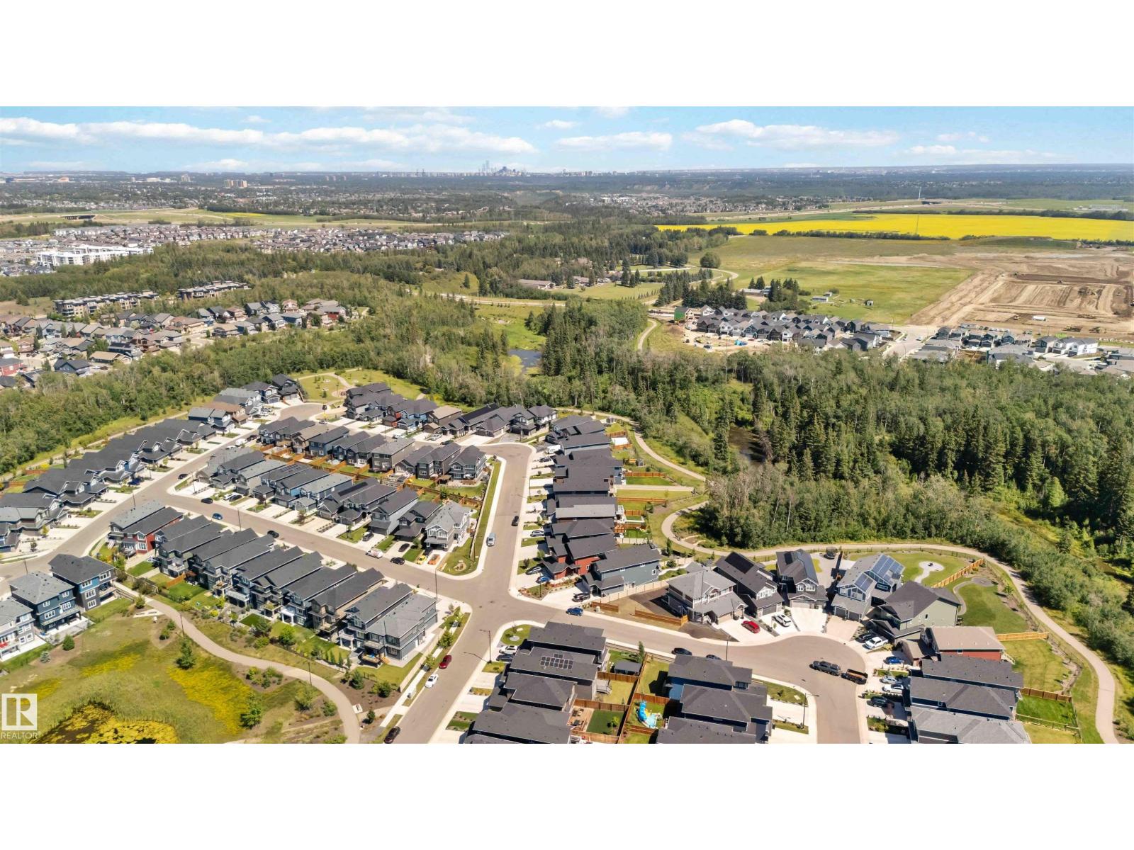 Photo 5 of 1705 Enright Link Li Nw, Edmonton AB