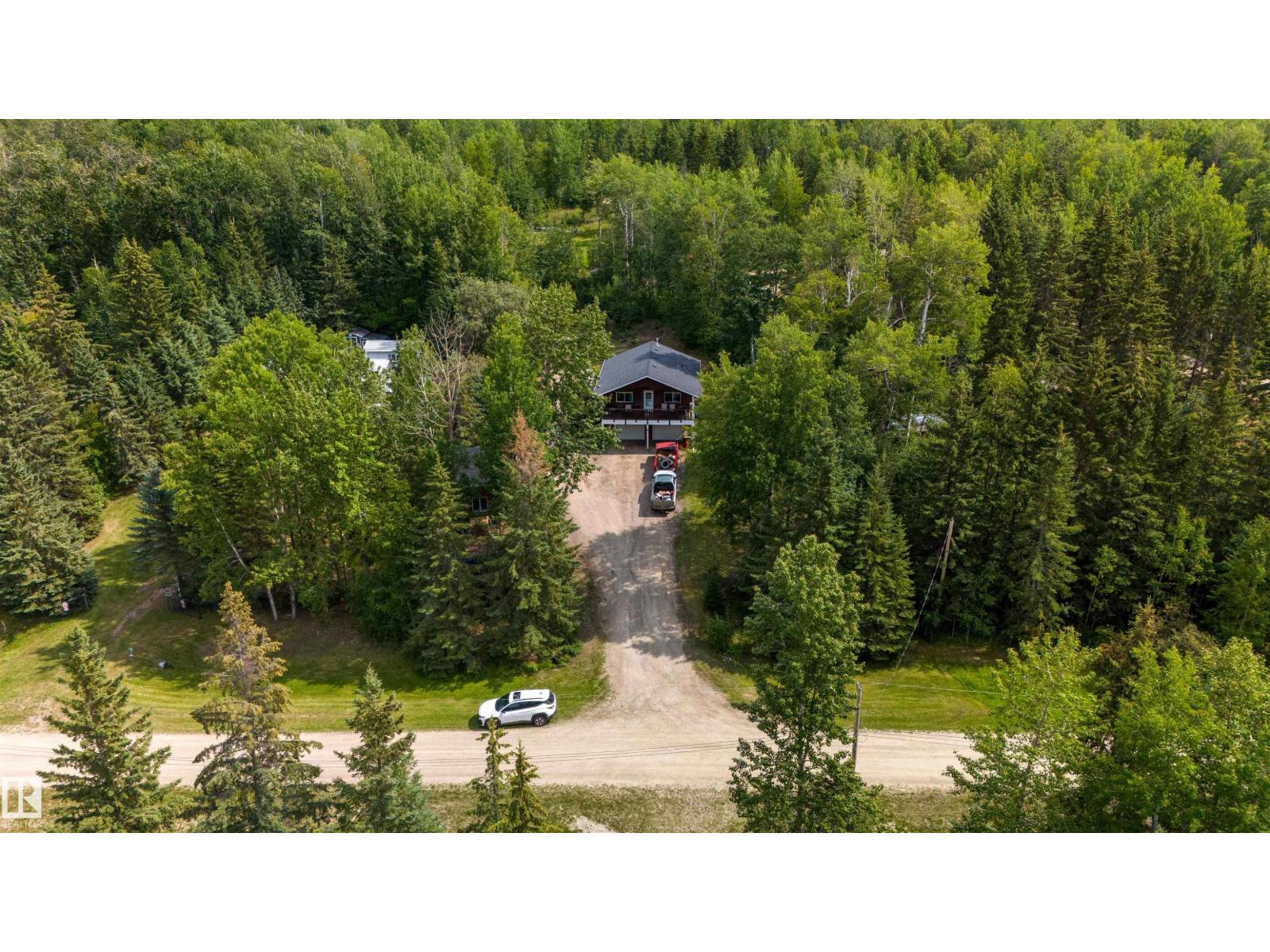 Photo 11 of 11 6020 Twp Road 534, Rural Parkland County AB