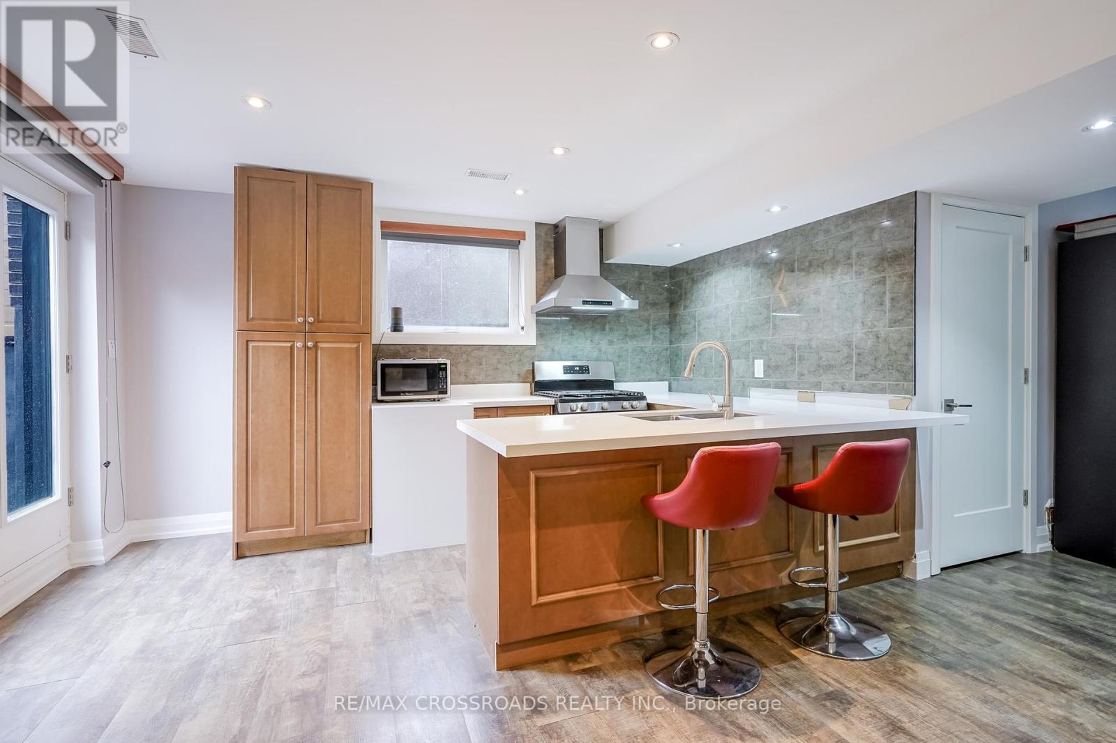 Photo 13 of 1 A Roblin Avenue, Toronto ON