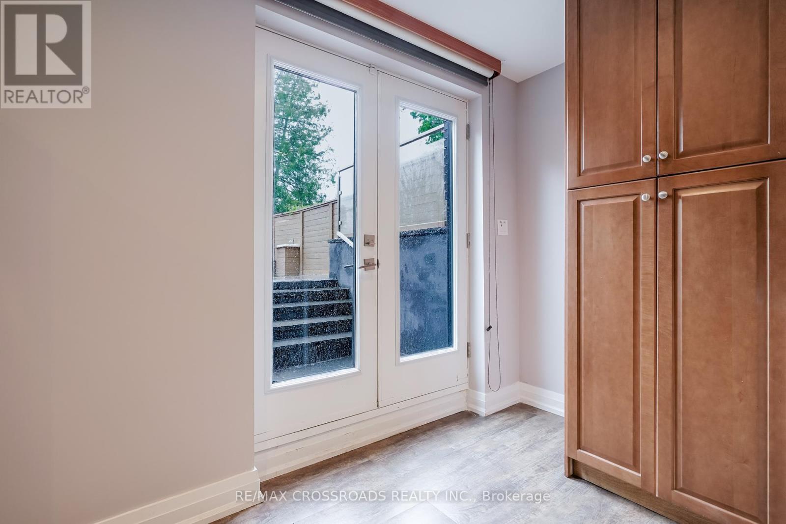 Photo 7 of 1 A Roblin Avenue, Toronto ON