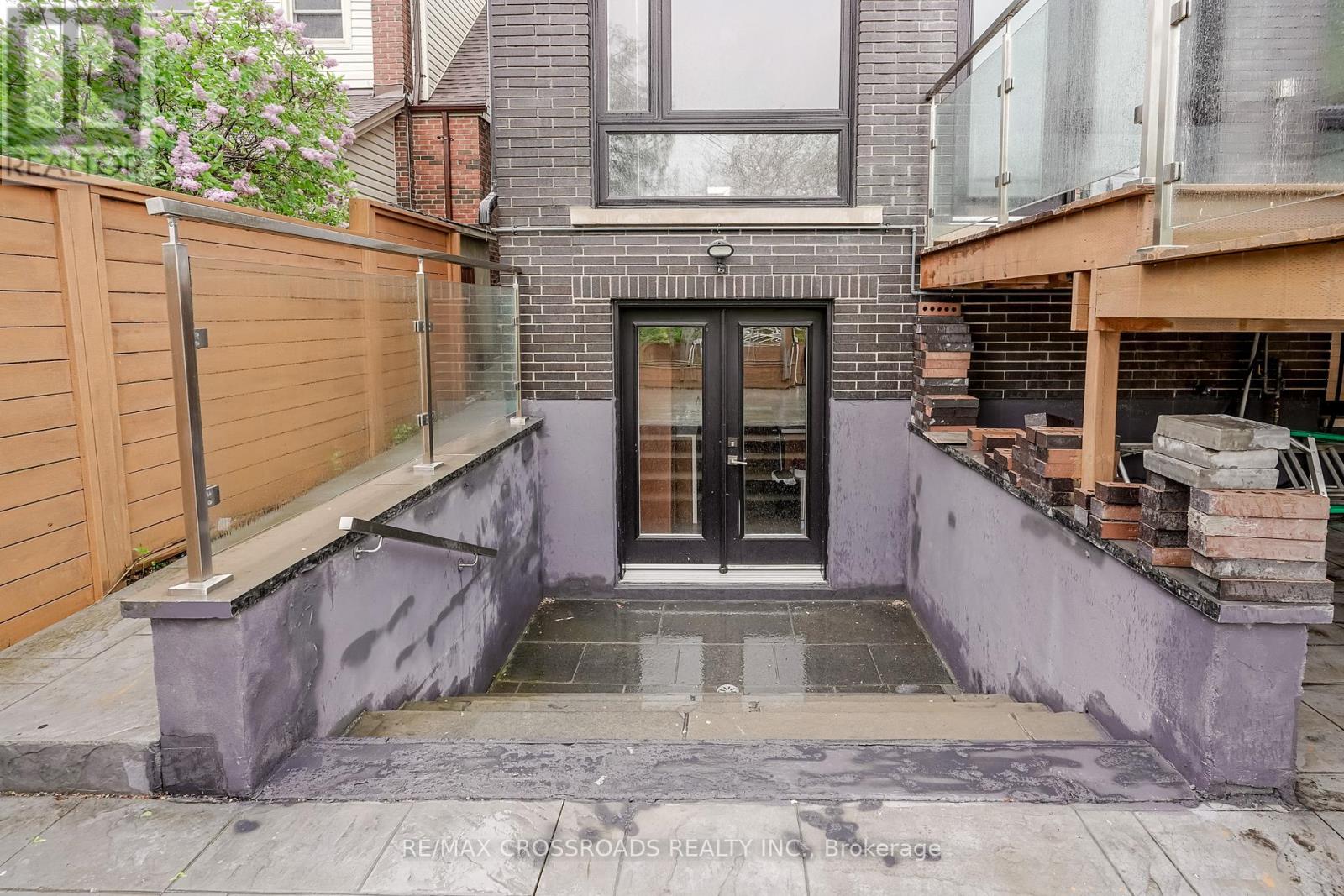 Photo 8 of 1 A Roblin Avenue, Toronto ON