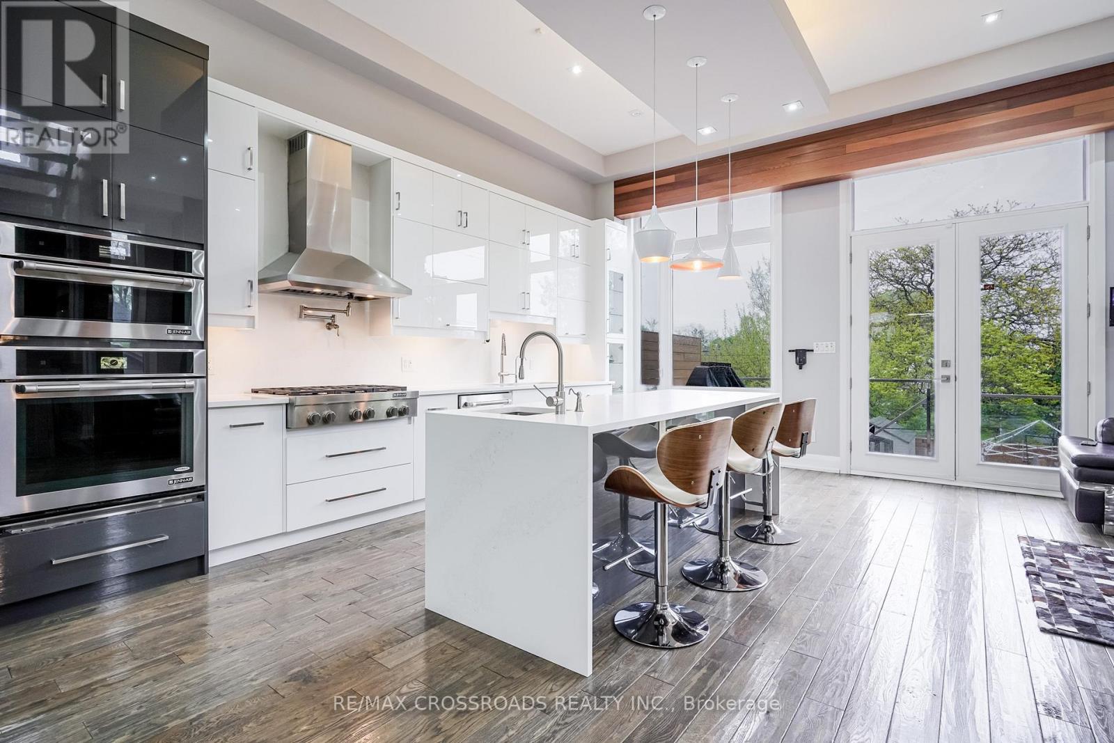Photo 25 of 1 A Roblin Avenue, Toronto ON
