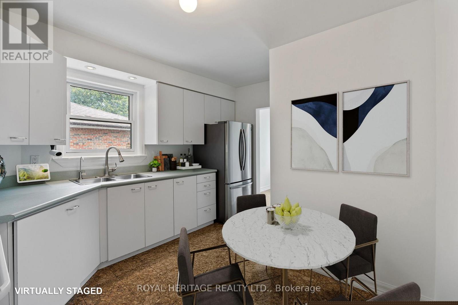 Photo 31 of 32 Beath Street, Toronto ON