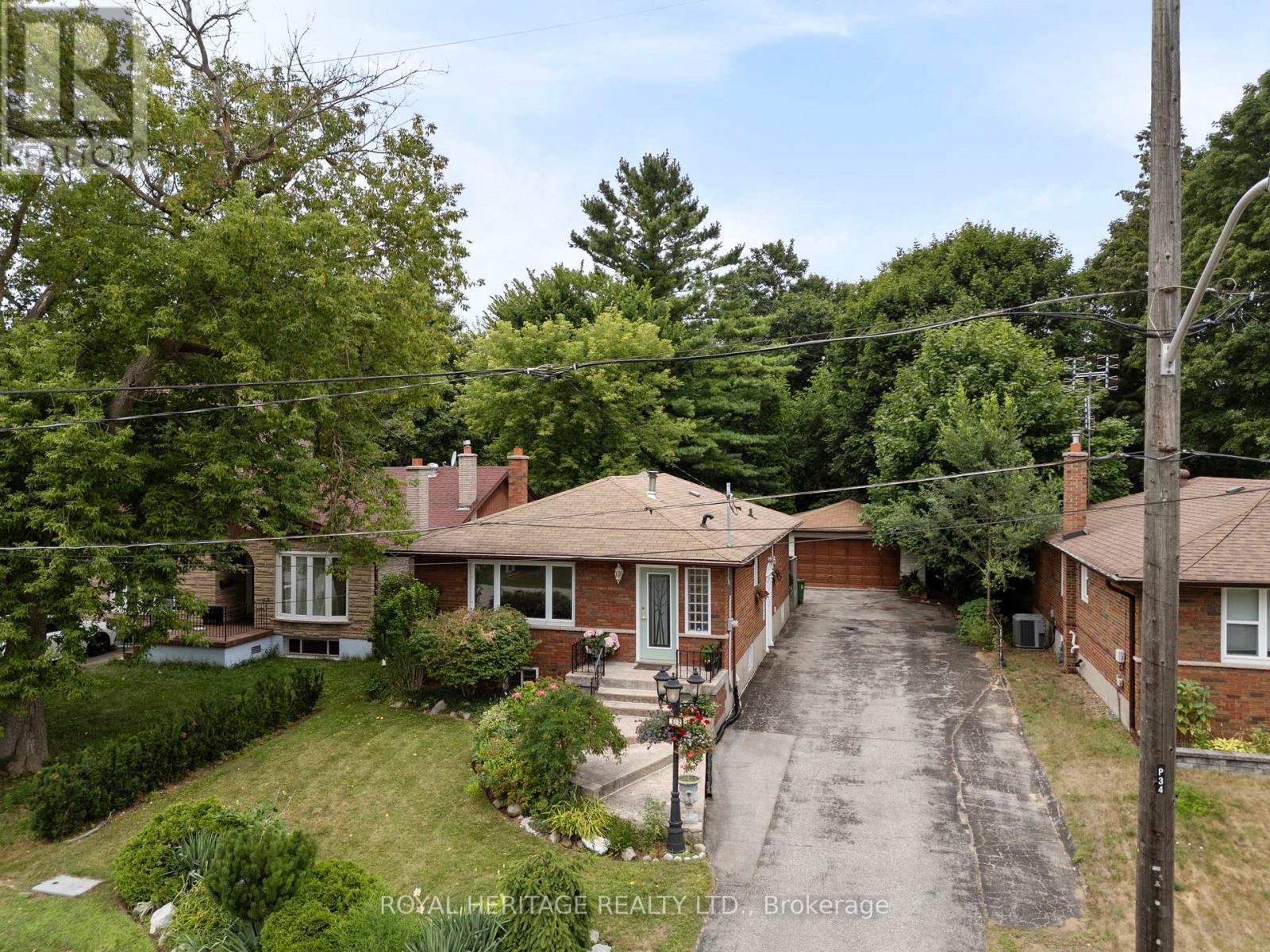 Photo 1 of 32 Beath Street, Toronto ON
