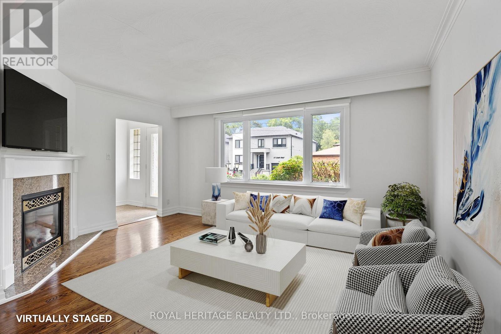 Photo 29 of 32 Beath Street, Toronto ON