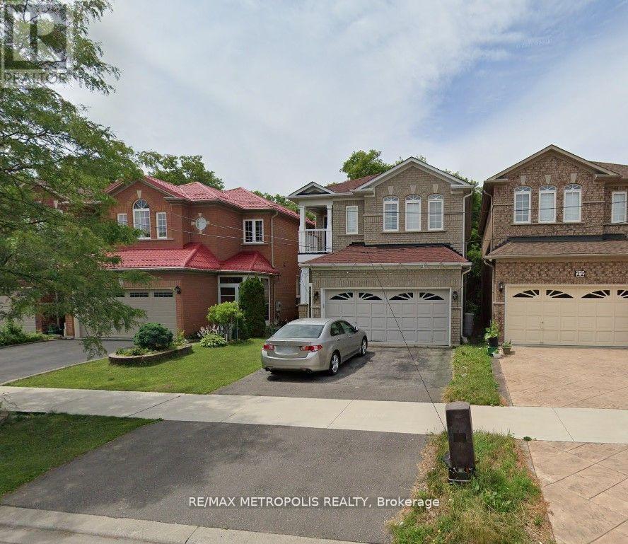 Photo 1 of Bsmt 20 Blackbird Gate, Toronto ON