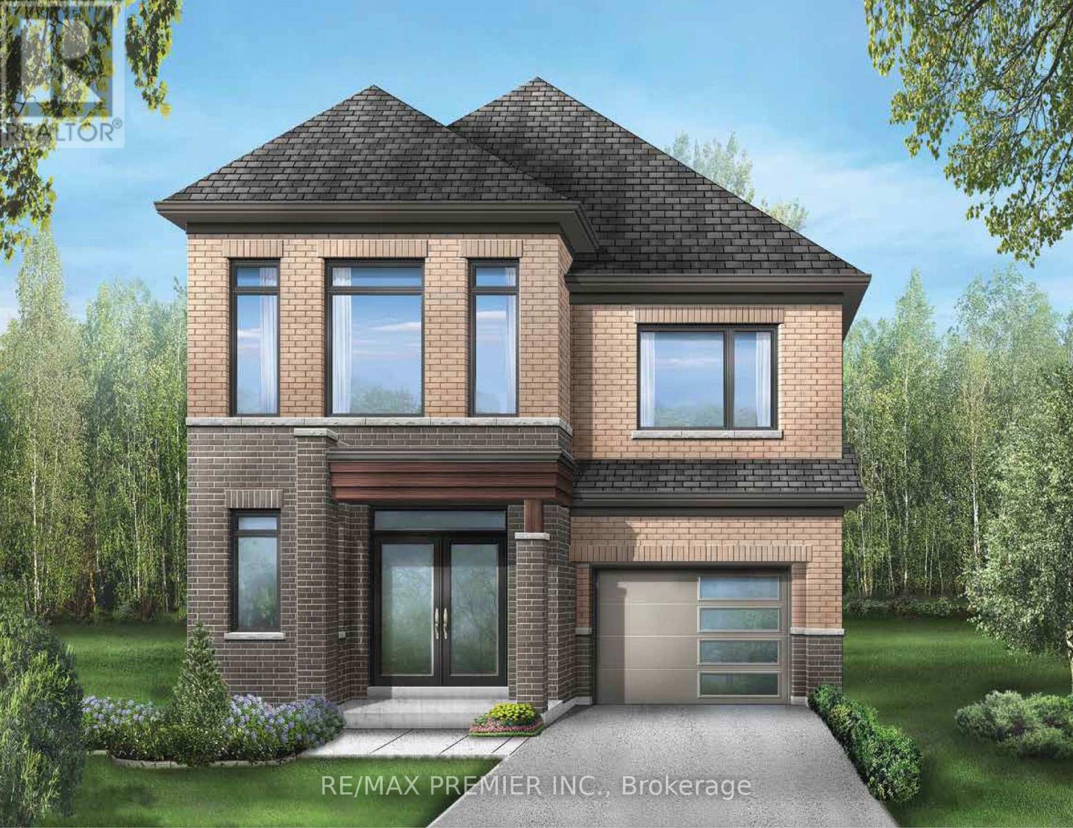 Photo 1 of 1267 Talisman Manor, Pickering ON
