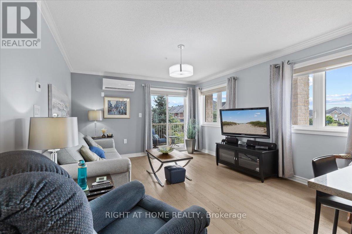 Photo 11 of 202 141 Potts Private, Ottawa ON