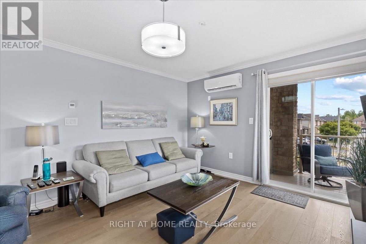 Photo 12 of 202 141 Potts Private, Ottawa ON