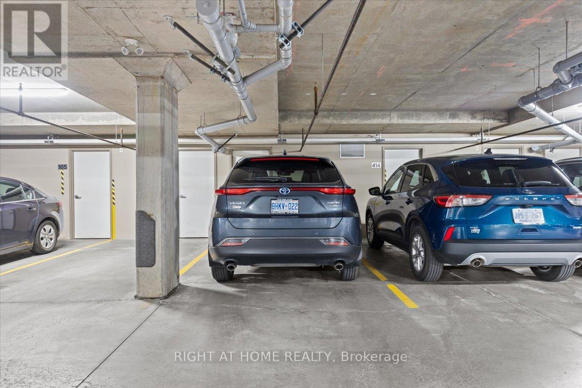Photo 20 of 202 141 Potts Private, Ottawa ON