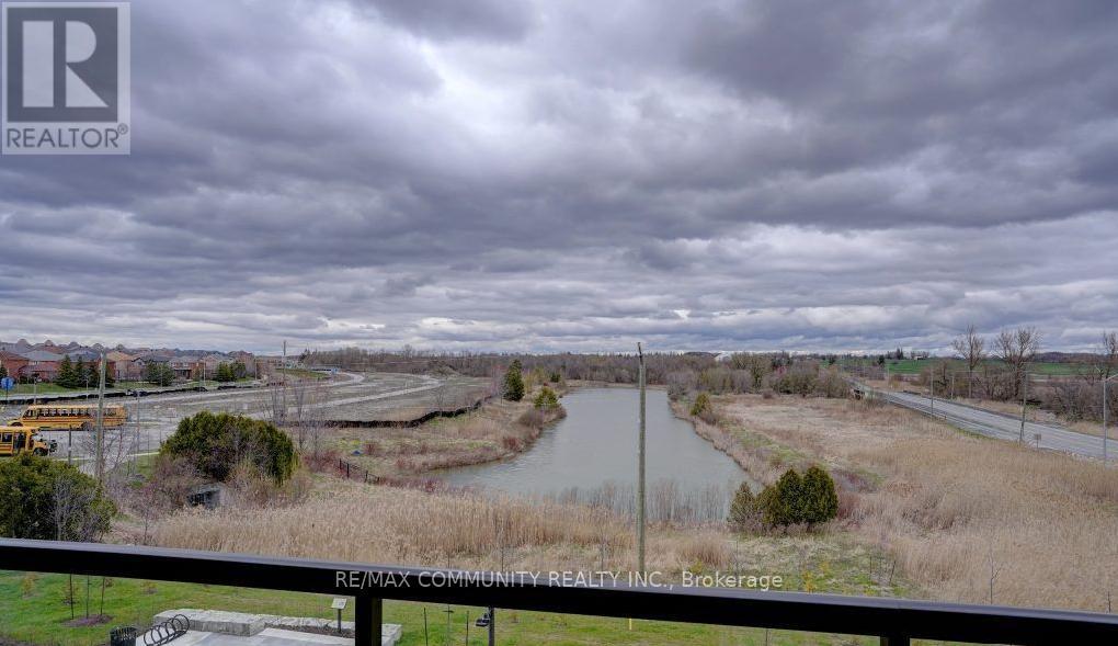 Photo 1 of 305 9700 Ninth Line, Markham ON
