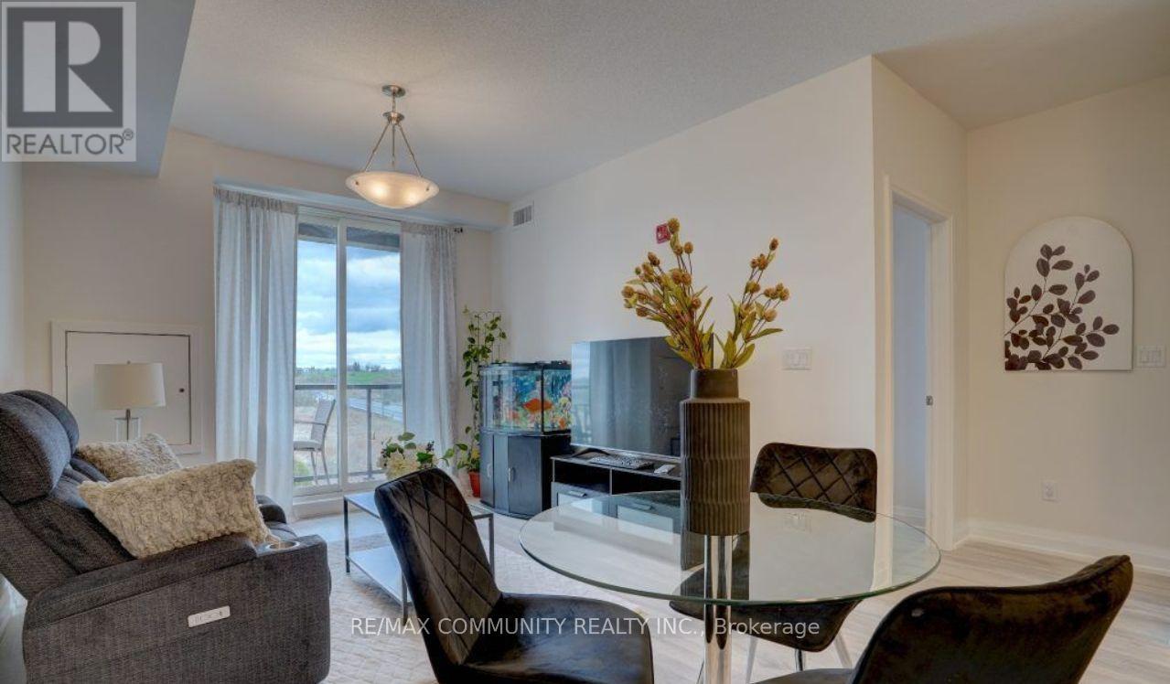 Photo 5 of 305 9700 Ninth Line, Markham ON