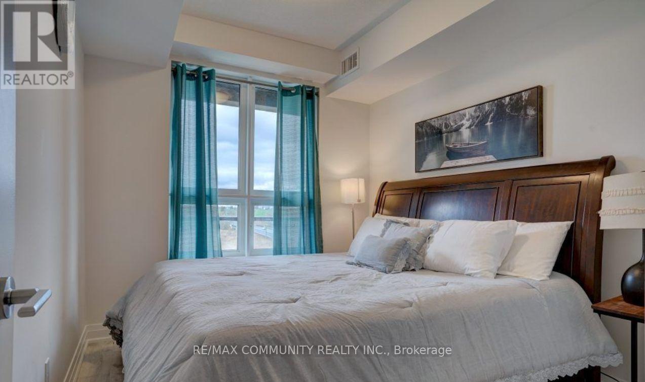 Photo 8 of 305 9700 Ninth Line, Markham ON
