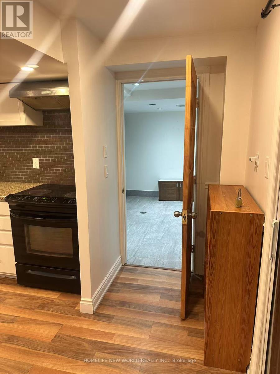 Photo 9 of Basement 175 Knapton Drive, Newmarket ON