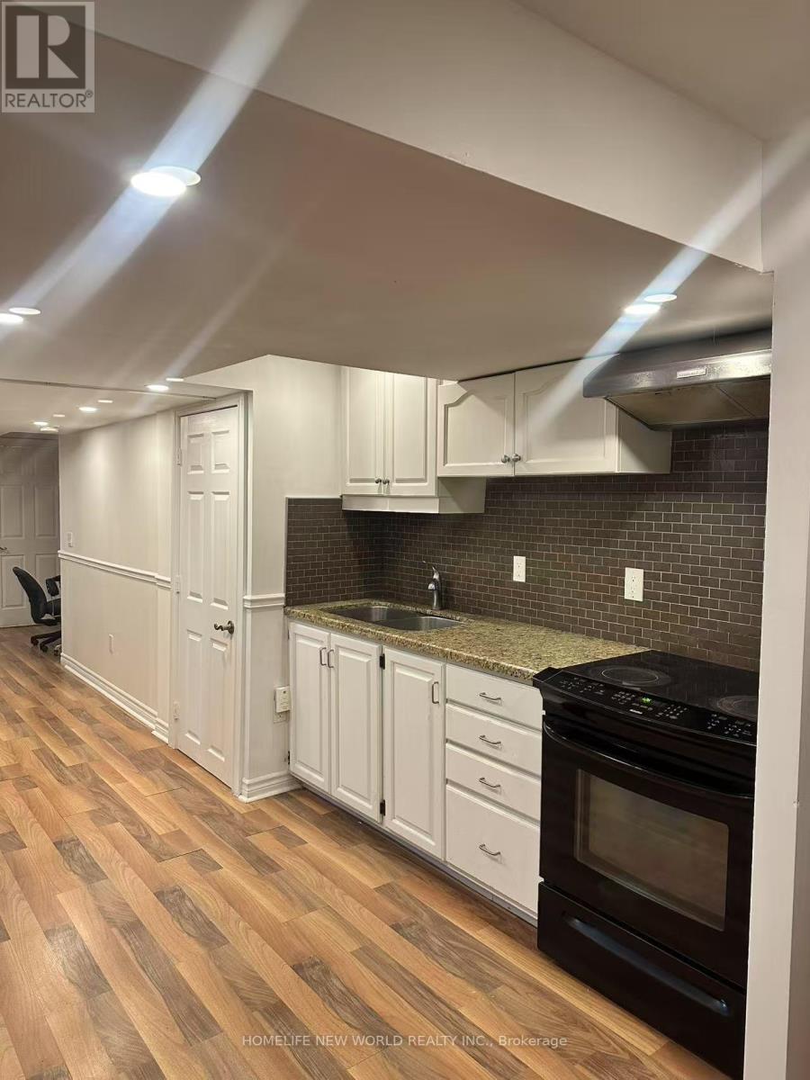 Photo 4 of Basement 175 Knapton Drive, Newmarket ON