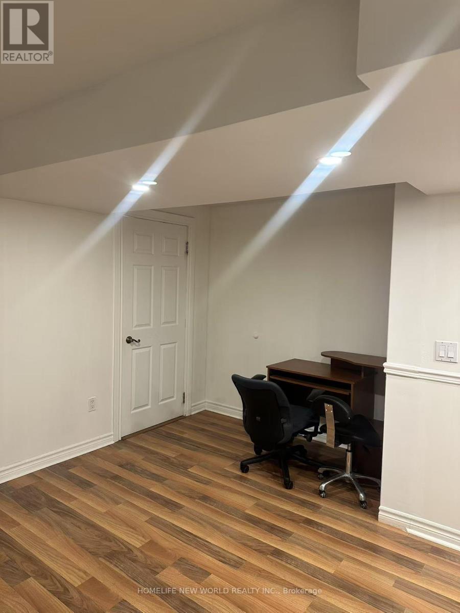 Photo 5 of Basement 175 Knapton Drive, Newmarket ON