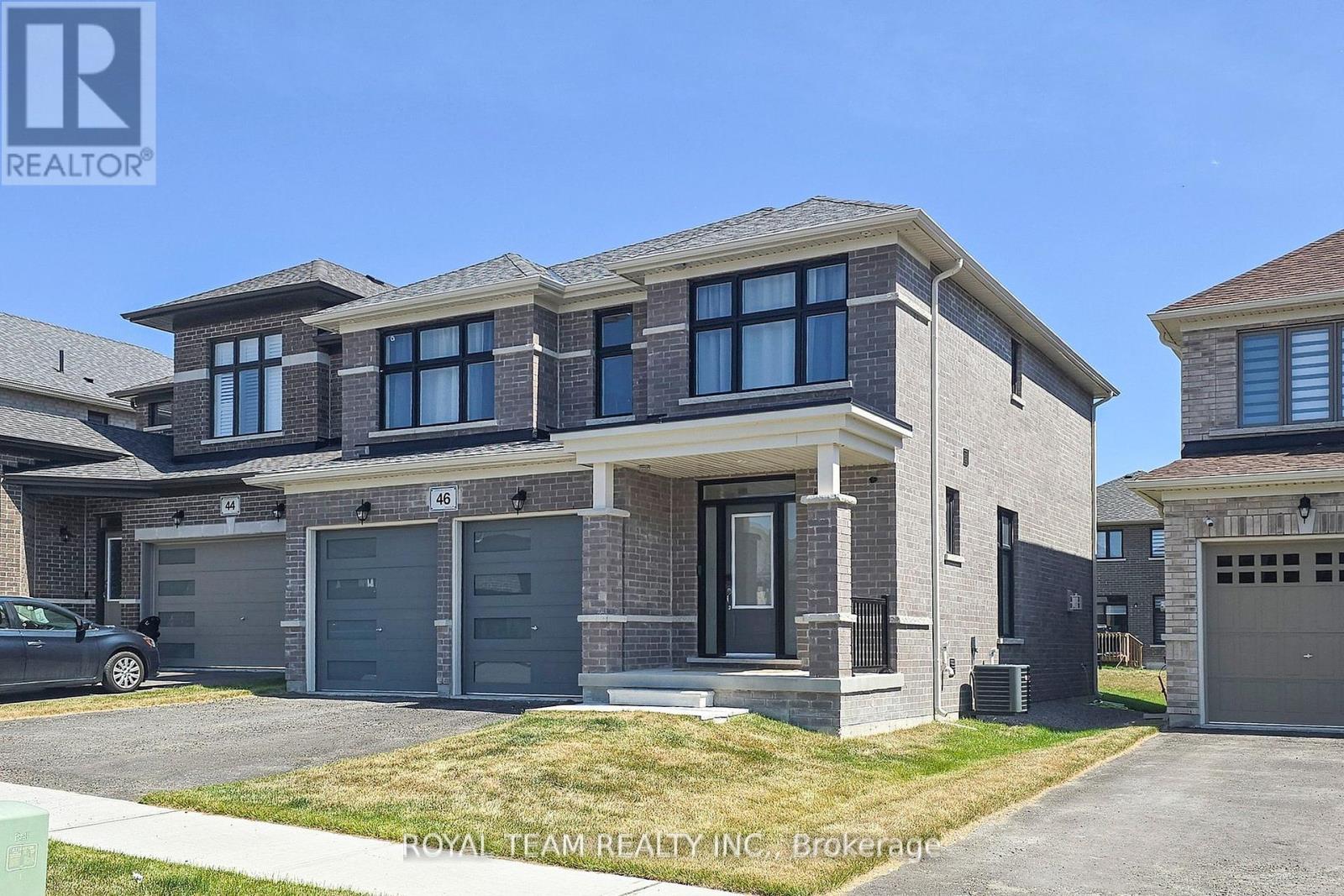 Photo 1 of 46 Ainslie Hill Crescent, Georgina ON