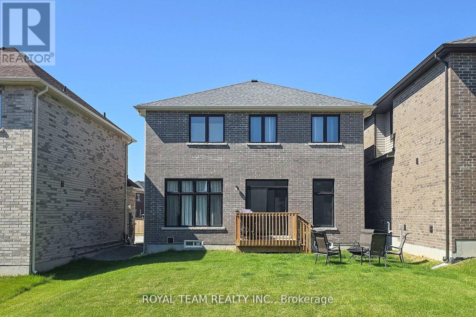 Photo 46 of 46 Ainslie Hill Crescent, Georgina ON