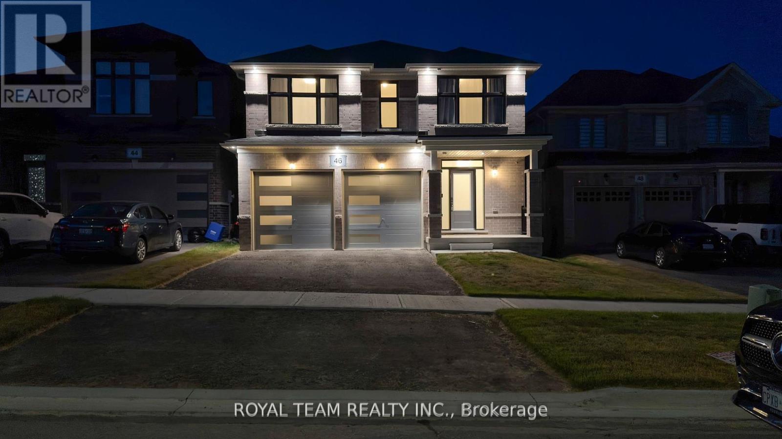 Photo 48 of 46 Ainslie Hill Crescent, Georgina ON