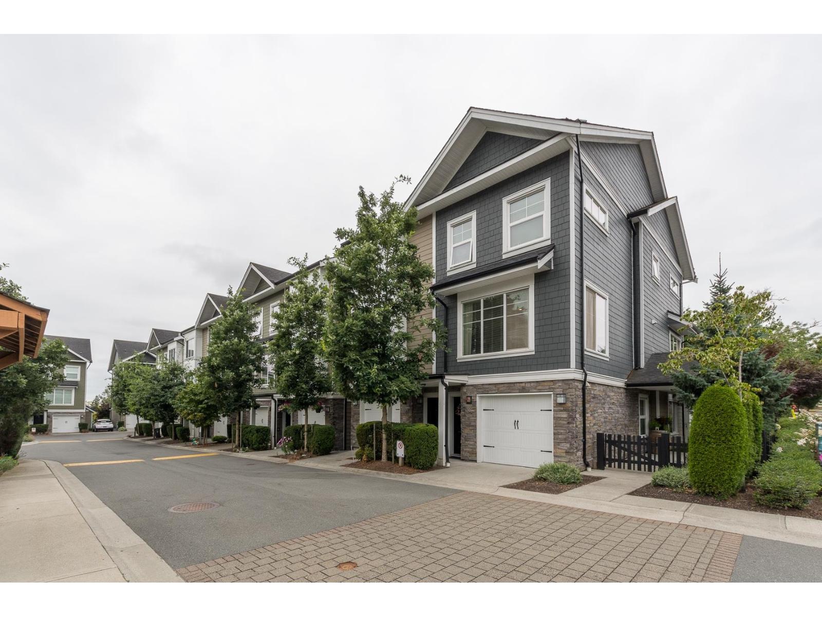 Photo 1 of 36 21150 76 A Avenue, Langley BC