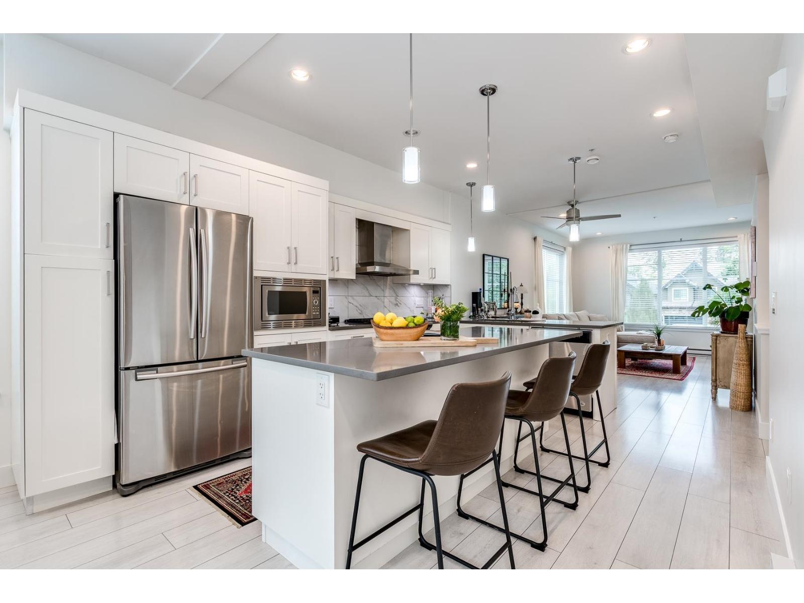 Photo 2 of 36 21150 76 A Avenue, Langley BC