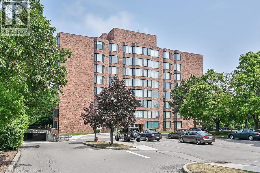 Photo 1 of 200 Limeridge Road W Unit 703, Hamilton ON