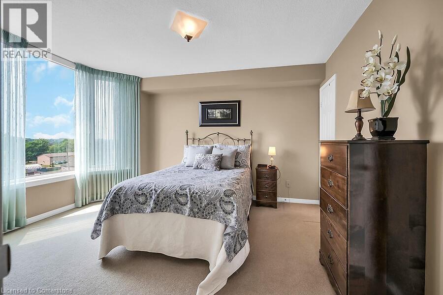 Photo 16 of 200 Limeridge Road W Unit 703, Hamilton ON