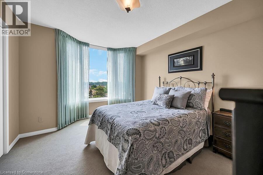 Photo 17 of 200 Limeridge Road W Unit 703, Hamilton ON