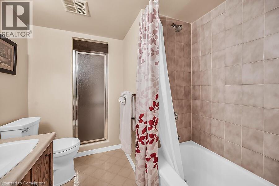 Photo 20 of 200 Limeridge Road W Unit 703, Hamilton ON