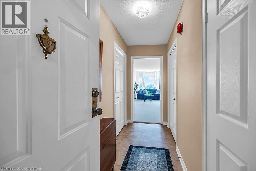 Photo 22 of 200 Limeridge Road W Unit 703, Hamilton ON