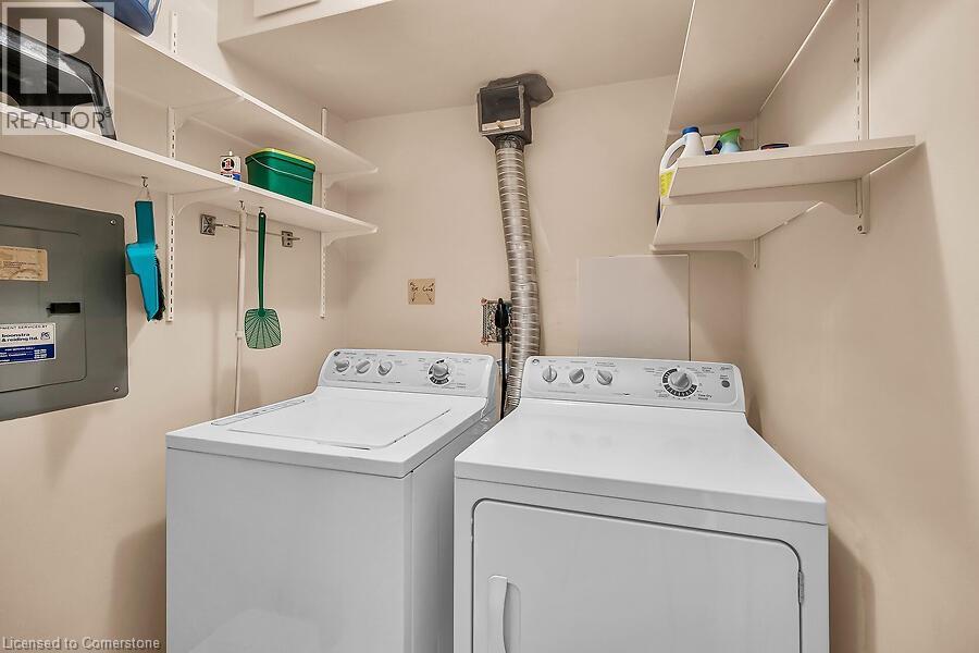 Photo 23 of 200 Limeridge Road W Unit 703, Hamilton ON