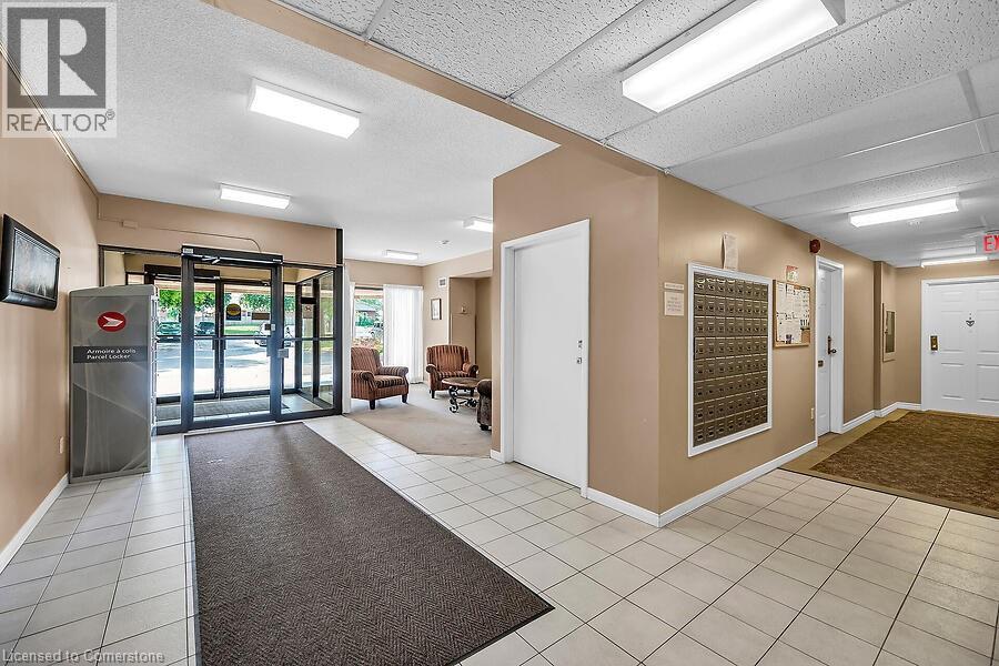 Photo 25 of 200 Limeridge Road W Unit 703, Hamilton ON