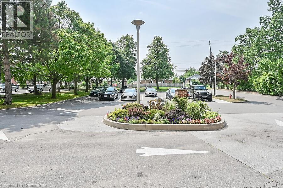 Photo 27 of 200 Limeridge Road W Unit 703, Hamilton ON